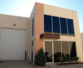 Factory, Warehouse & Industrial commercial property leased at 8/5 Kelletts Road Rowville VIC 3178