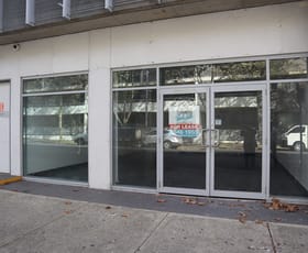 Shop & Retail commercial property leased at 5/1 Susan Street Auburn NSW 2144