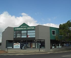Offices commercial property leased at Level 1/53-55 Heffernan Street Mitchell ACT 2911