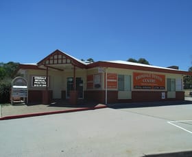 Offices commercial property leased at Ground Floor/5 Gratton Court Wanniassa ACT 2903