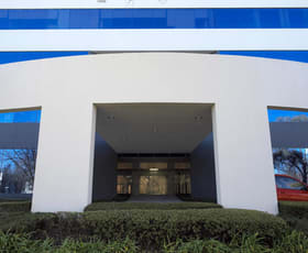 Offices commercial property leased at 10-12 Brisbane Avenue Barton ACT 2600