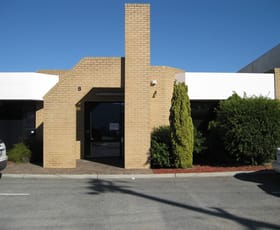 Offices commercial property leased at 8 Walters Drive Herdsman WA 6017
