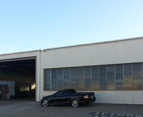 Factory, Warehouse & Industrial commercial property leased at Geebung QLD 4034
