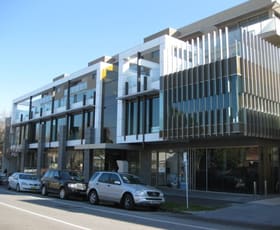 Offices commercial property leased at 15/3 Male Street Brighton VIC 3186