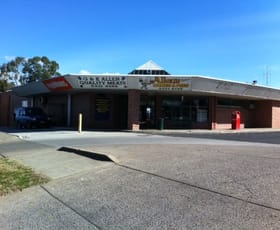 Offices commercial property leased at 4/56A Boyd Street Kelso NSW 2795