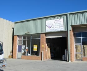 Offices commercial property leased at 1/55 Tennant Street Fyshwick ACT 2609