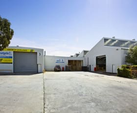 Factory, Warehouse & Industrial commercial property leased at 7 Raleigh Street Spotswood VIC 3015
