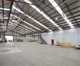 Factory, Warehouse & Industrial commercial property leased at 7 Raleigh Street Spotswood VIC 3015