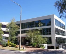 Offices commercial property leased at Level 1/99 Northbourne Avenue Turner ACT 2612