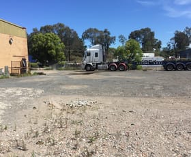 Development / Land commercial property leased at Revesby NSW 2212