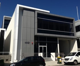 Offices commercial property leased at 629 Murray Street West Perth WA 6005