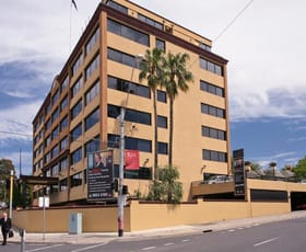 Offices commercial property leased at 409/1 Princess Street Kew VIC 3101