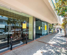 Shop & Retail commercial property leased at Main Beach QLD 4217