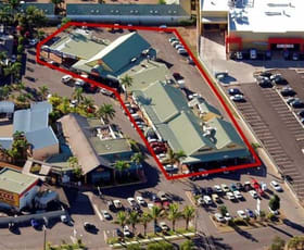 Offices commercial property leased at 301 Farm Street Norman Gardens QLD 4701