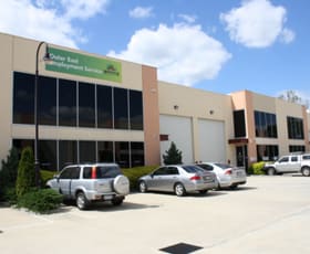 Factory, Warehouse & Industrial commercial property leased at 11/5 Kelletts Road Rowville VIC 3178