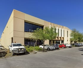Factory, Warehouse & Industrial commercial property leased at 122-124 Melrose Drive Tullamarine VIC 3043