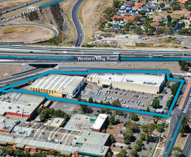 Factory, Warehouse & Industrial commercial property leased at 122-124 Melrose Drive Tullamarine VIC 3043