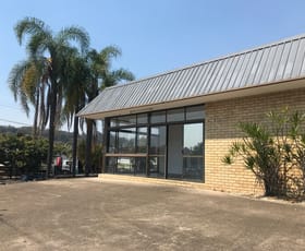 Factory, Warehouse & Industrial commercial property leased at 1/3 Hampton Road Burleigh Heads QLD 4220