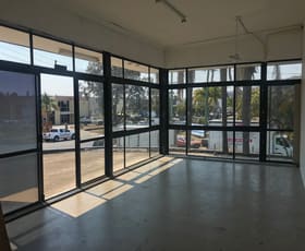 Factory, Warehouse & Industrial commercial property leased at 1/3 Hampton Road Burleigh Heads QLD 4220