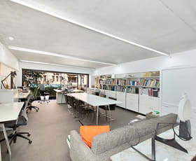Offices commercial property leased at Level 1, 1.08/46a Macleay Street Potts Point NSW 2011