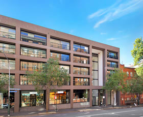 Offices commercial property leased at Level 1, 1.08/46a Macleay Street Potts Point NSW 2011