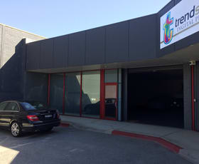 Showrooms / Bulky Goods commercial property leased at 7/116-118 Wollongong Street Fyshwick ACT 2609