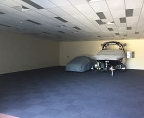 Showrooms / Bulky Goods commercial property leased at 7/116-118 Wollongong Street Fyshwick ACT 2609