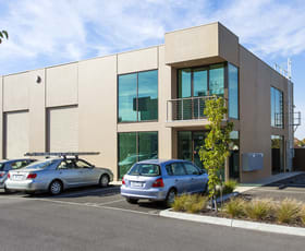 Offices commercial property leased at 41/328 Reserve Road Cheltenham VIC 3192