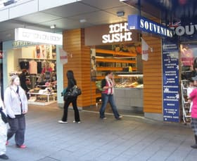 Shop & Retail commercial property leased at T3/21-23 Rundle Mall Adelaide SA 5000