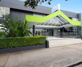 Offices commercial property leased at Level 1/132 Lutwyche Road Windsor QLD 4030