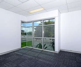 Offices commercial property leased at Level 1/132 Lutwyche Road Windsor QLD 4030
