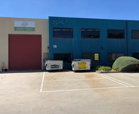 Offices commercial property leased at 15/266 Osborne Avenue Clayton South VIC 3169