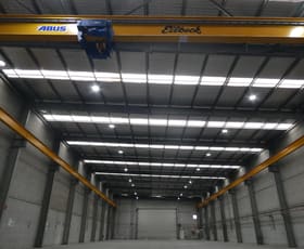 Factory, Warehouse & Industrial commercial property for lease at Unit 20/26 Balook Drive Beresfield NSW 2322