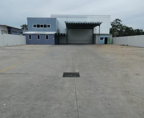 Factory, Warehouse & Industrial commercial property for lease at Unit 20/26 Balook Drive Beresfield NSW 2322