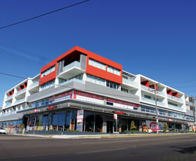 Offices commercial property leased at Show 14, 1 Cooks Avenue Canterbury NSW 2193