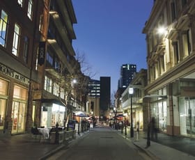 Offices commercial property leased at 25 Leigh Street Adelaide SA 5000