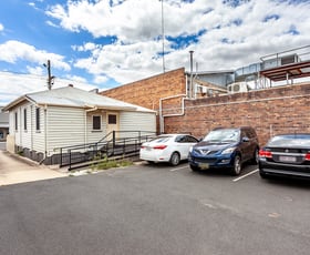 Offices commercial property leased at 612 Ruthven Street Toowoomba City QLD 4350