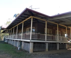 Hotel, Motel, Pub & Leisure commercial property leased at 1525 Murphys Creek Road Murphys Creek QLD 4352