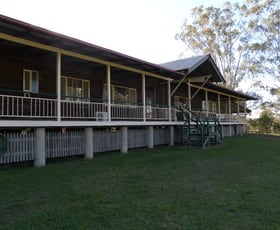 Hotel, Motel, Pub & Leisure commercial property leased at 1525 Murphys Creek Road Murphys Creek QLD 4352