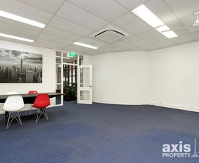 Medical / Consulting commercial property leased at 4a/596 North Road Ormond VIC 3204