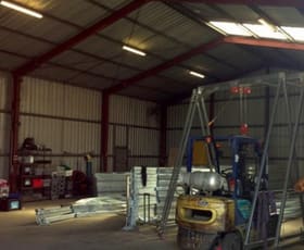 Factory, Warehouse & Industrial commercial property leased at Unit  2/21 Kamholtz Court Molendinar QLD 4214