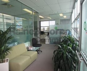 Offices commercial property leased at 316/20 Dale Street Brookvale NSW 2100