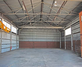 Factory, Warehouse & Industrial commercial property leased at 70 Water Street South Toowoomba QLD 4350