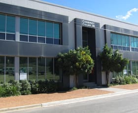 Factory, Warehouse & Industrial commercial property leased at Unit 4/69-71 Darling Street Mitchell ACT 2911