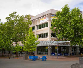 Offices commercial property leased at Levels 1-3/240 City Walk City ACT 2601