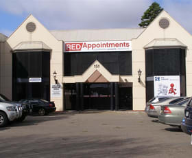 Offices commercial property leased at Tenancy 2/151 Henley Beach Road Mile End SA 5031
