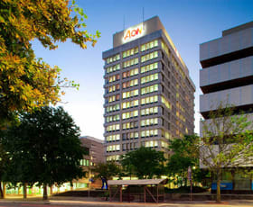 Offices commercial property leased at Level 5/15 London Circuit City ACT 2601