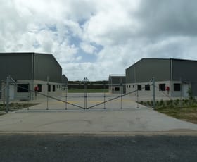 Factory, Warehouse & Industrial commercial property leased at 30 Campbell St Slade Point QLD 4740