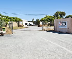 Factory, Warehouse & Industrial commercial property leased at 14 Sudlow Road Bibra Lake WA 6163