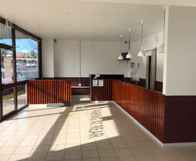 Shop & Retail commercial property leased at 1 & 2/140 Boronia Road Boronia VIC 3155